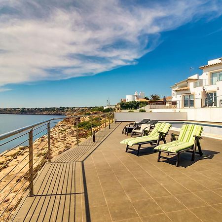 Villa Cielo كالا بي المظهر الخارجي الصورة
