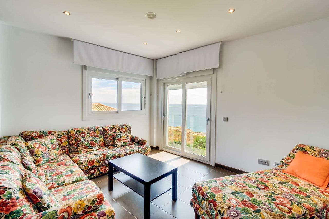 Villa Cielo كالا بي المظهر الخارجي الصورة