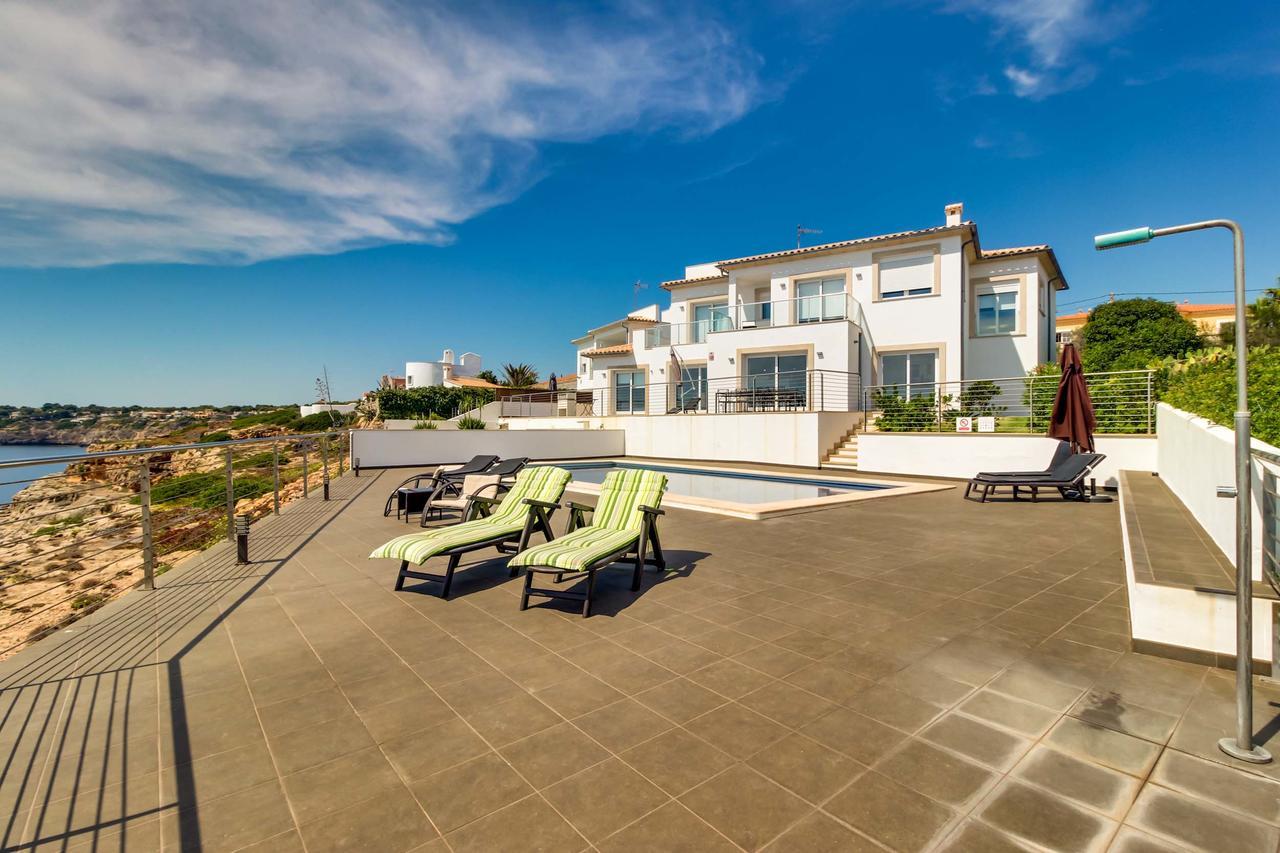 Villa Cielo كالا بي المظهر الخارجي الصورة