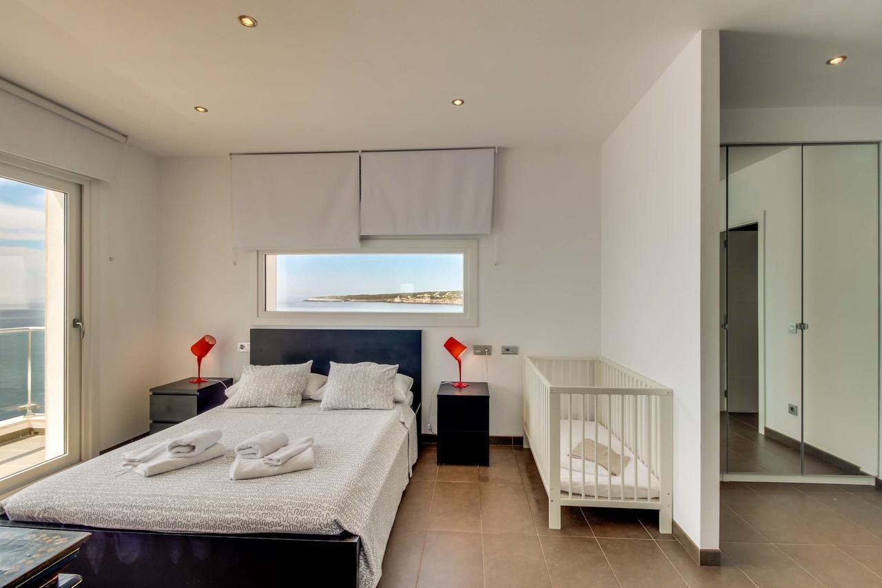 Villa Cielo كالا بي المظهر الخارجي الصورة